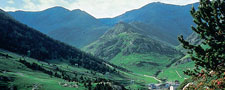 France-Pyrenees-Follow the GR10 in the Pyrenees